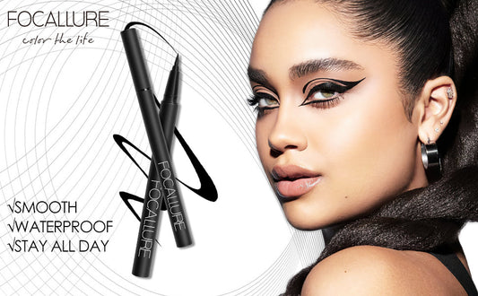 Focallure Intense Liquid Waterproof Eyeliner Pen