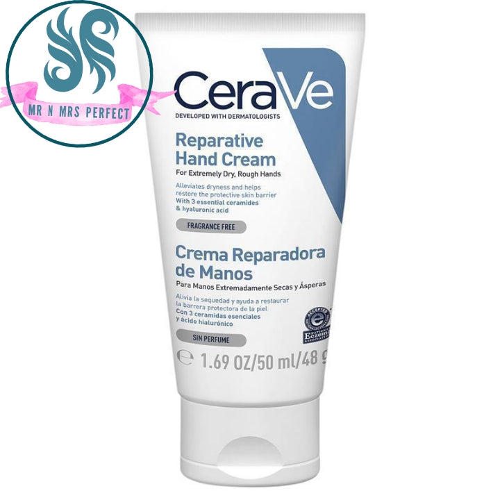 CeraVe Reparative Hand Cream 48g