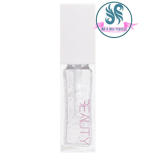 Original Huda Beauty Water Jelly Hydrating Primer Mini 9.7ml Made in china (by Huda Beauty) imported from Australia.