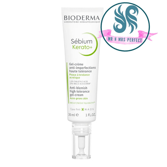 Bioderma Sebium Kerato Expert Anti-Blemish Treatment 30ml Imported from Australia