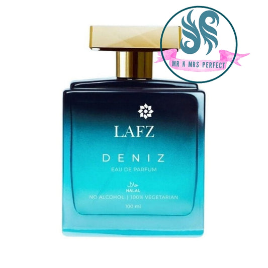 LAFZ
DENIZ EAU DE PARFUM-100ml