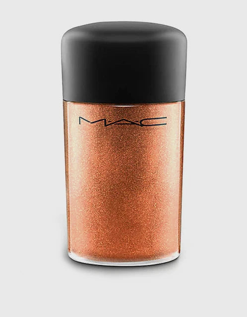 M.A.C Pigment -Copper Sparkle 4.5G Imported from Australia