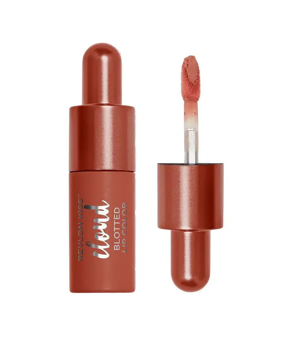 REVLON Kiss Cloud Blotted Lip Colour 5ml - #011 Spun Sugar. (Imported from Australia)