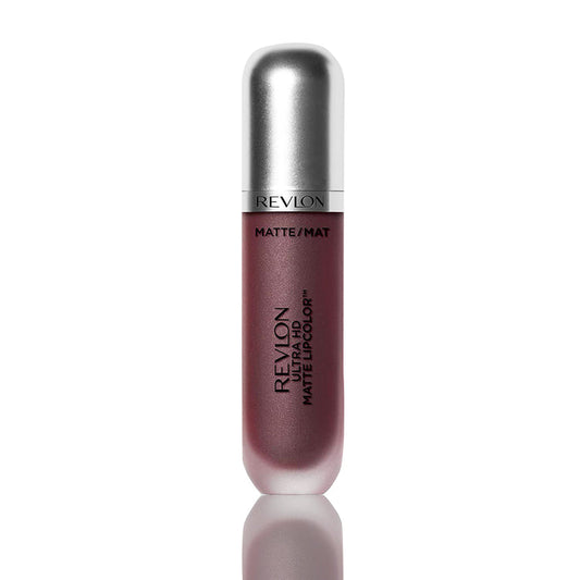 Revlon Ultra HD Matte Lipcolor Infatuation Imported from Australia