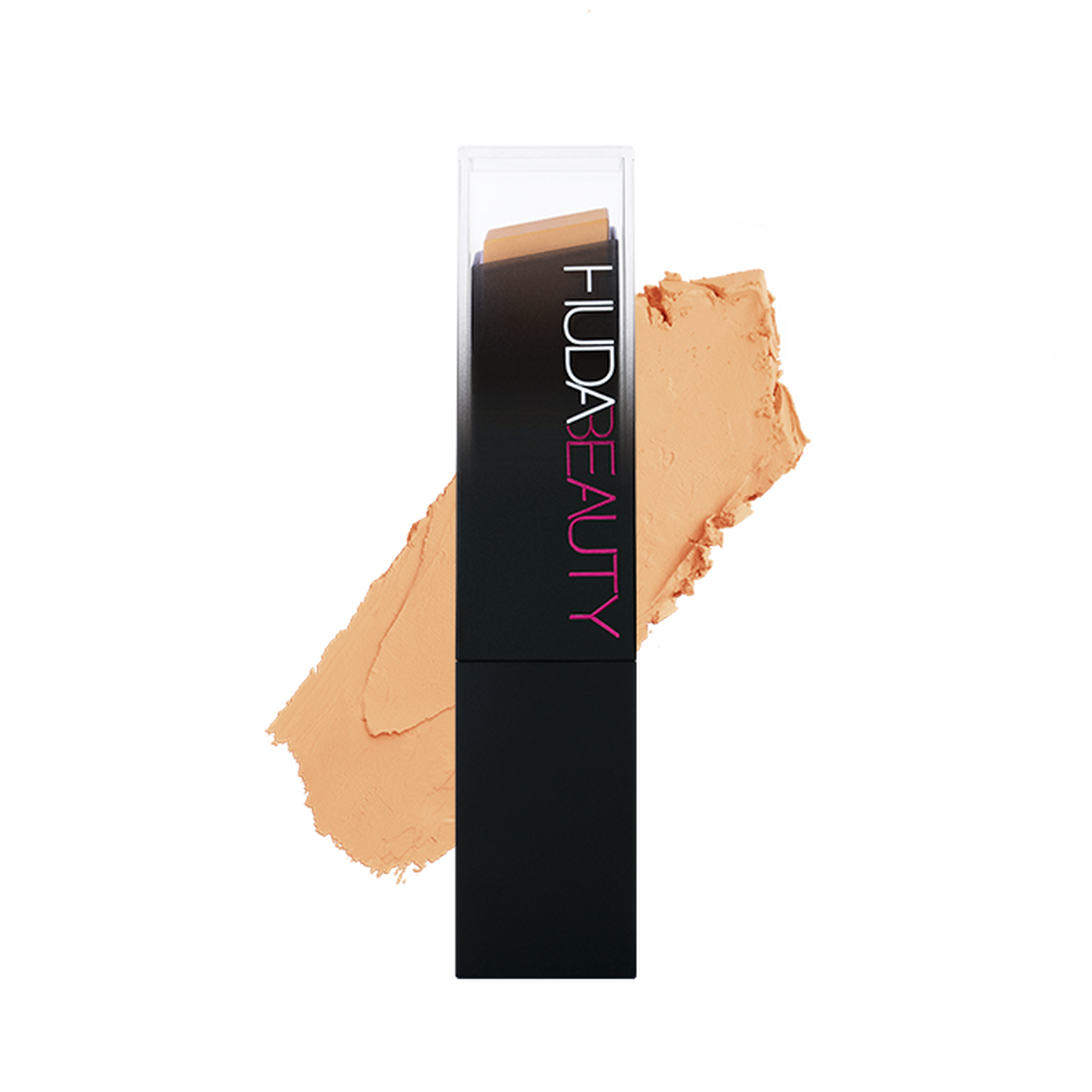 Huda beauty skin finish stick Foundation  -Dulce De Leche 350G