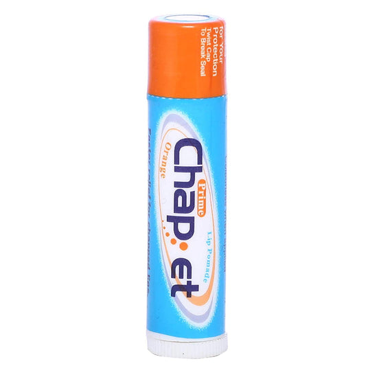 Prime chapstick orange