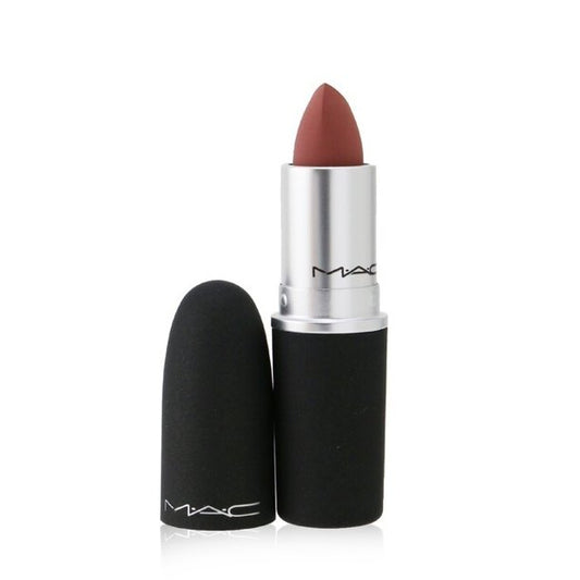 M.A.C - Powder Kiss Lipstick - # 921 Sultry Move(3g Imported from Australia