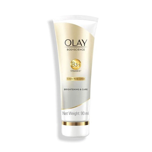 Olay Body Lotion Brightening & Care 90ml Imported from Australia