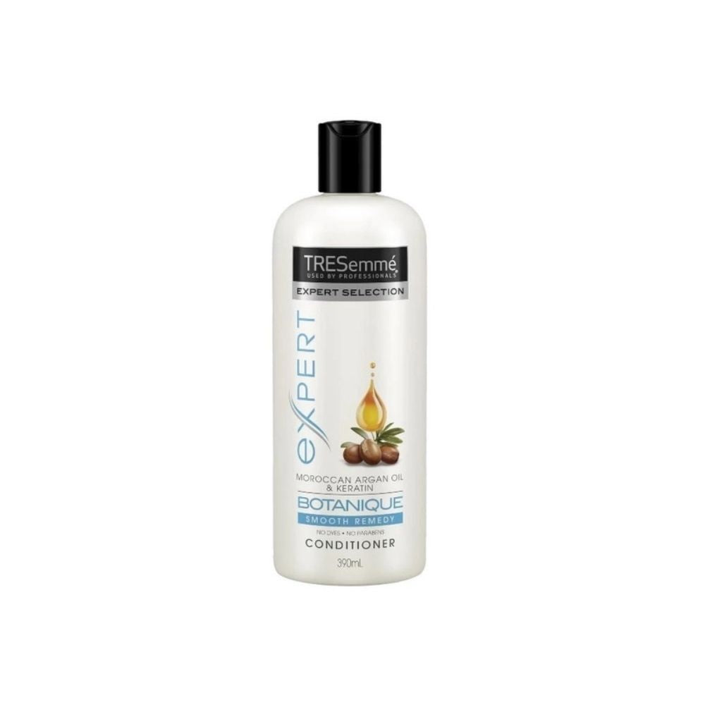 TRESemmé Botanique Smooth Remedy Conditioner 390mL Imported from Australia