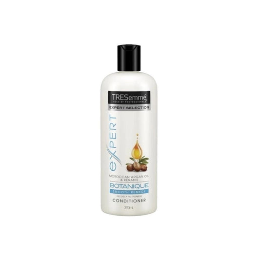 TRESemmé Botanique Smooth Remedy Conditioner 390mL Imported from Australia