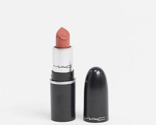 M.A.C Mini MAC Traditional Matte Lipstick - Velvet Teddy 1.8g Imported from Australia