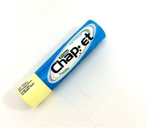 Prime chapstick vanilla