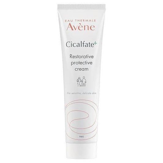 Avène Cicalfate+ Restorative Cream 40ml. ( Imported from Australia)