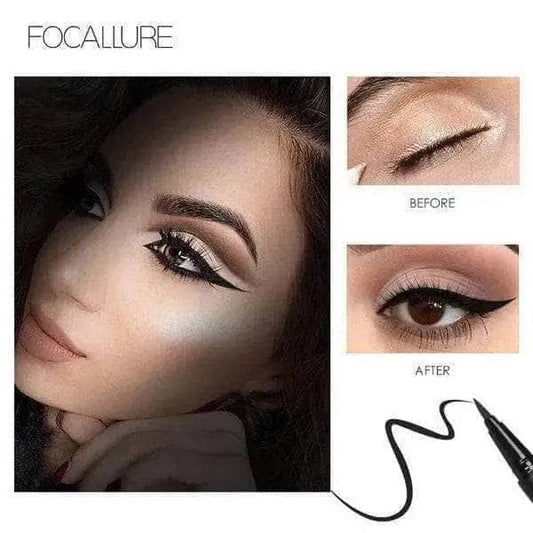 Focallure Intense Liquid Waterproof Eyeliner Pen