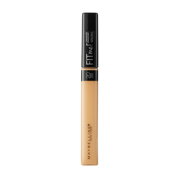 Maybelline Fit Me Concealer 20 Sand Imported from Australia