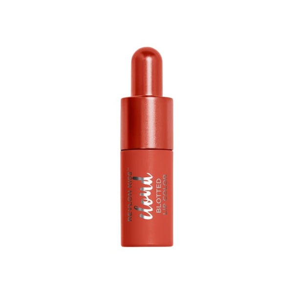 Revlon Kiss Cloud Blotted Lip Colour, Pouty Peach (009), 5 g Imported from Australia