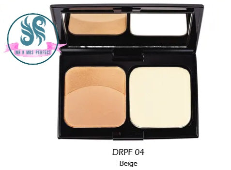 NYX Define & Refine Powder Foundation- DRPF04 Beige.