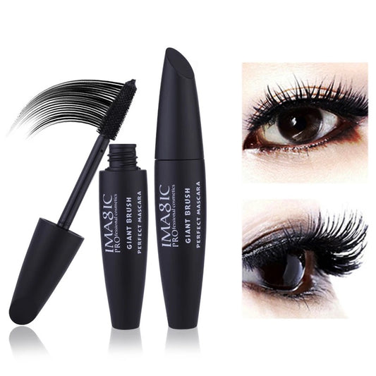 Imagic long lasting black mascara