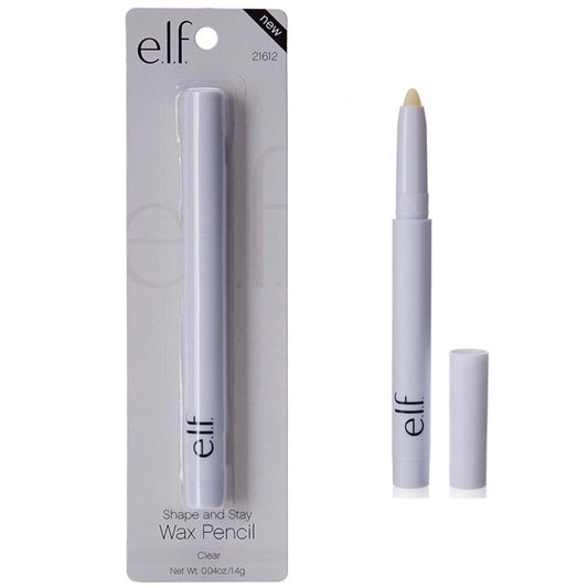 ELF Shape and Stay Wax Pencil - Clear ( China)