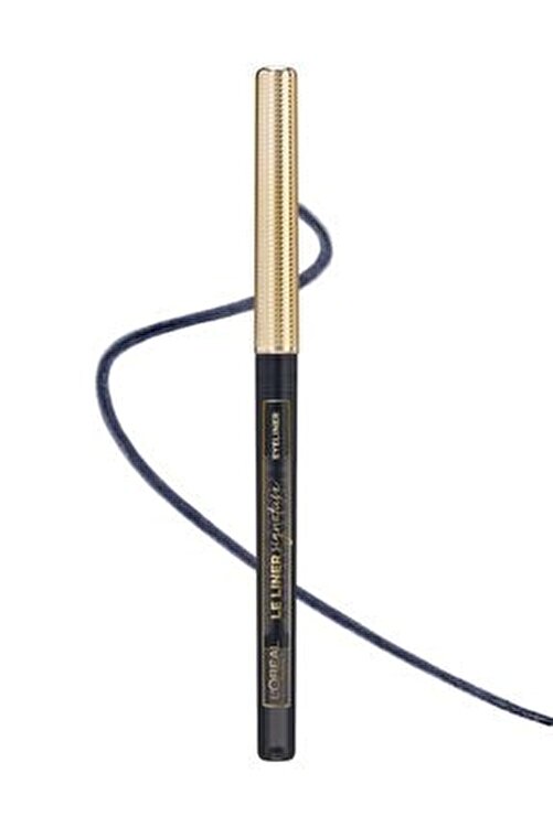 L'Oreal Le Liner Signature Eyeliner 08 Taupe Grey