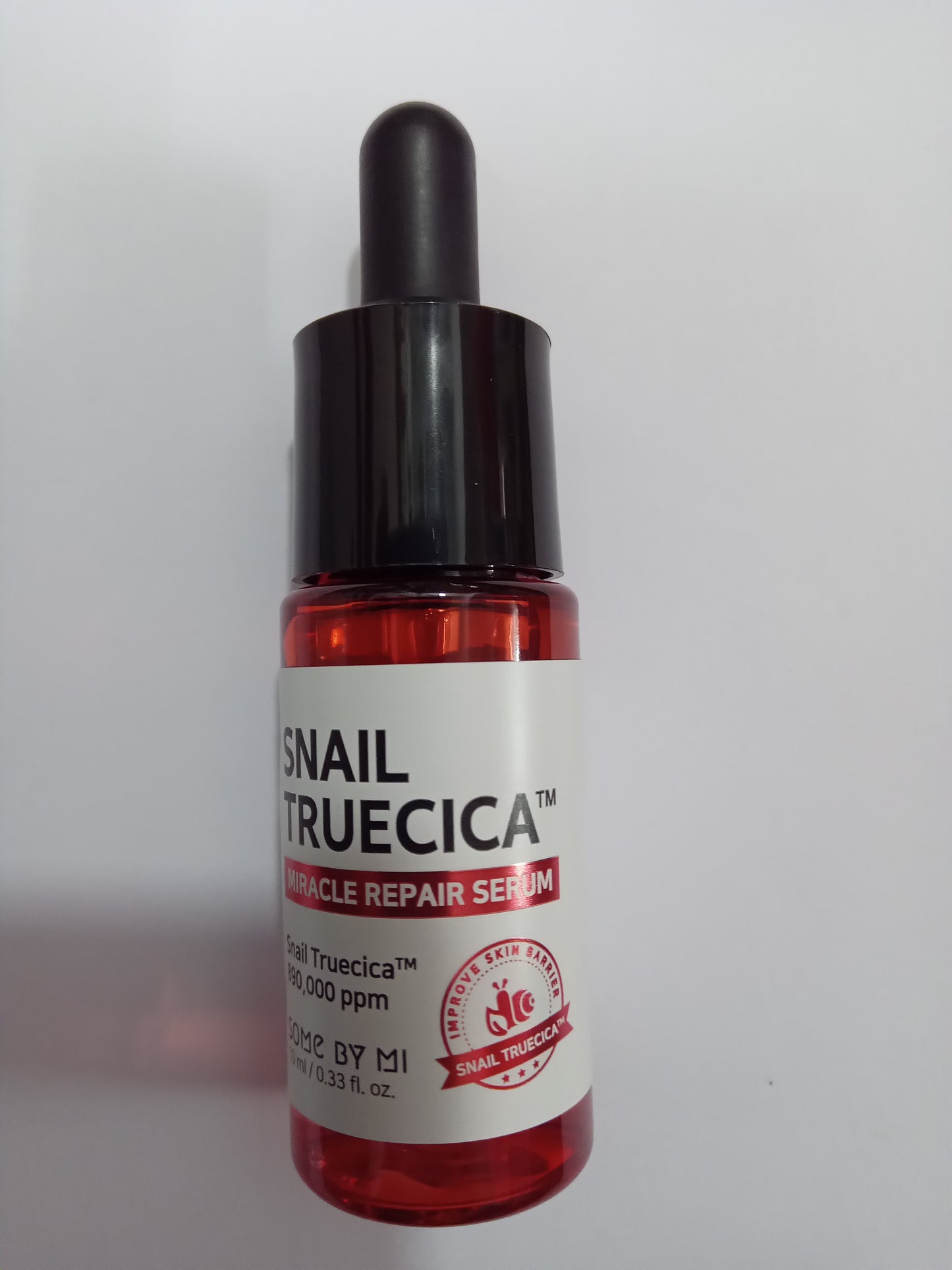 Some by mi Snail Truecica Miracle Repair Serum 10ml (Made in Korea imported from Australia)