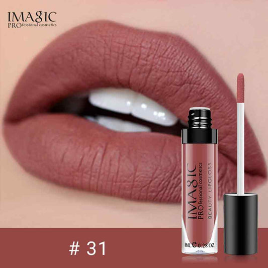 Imagic Liquid Matte Lipstick | LP-202