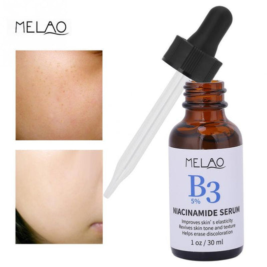 Melao B3 5% Niacinamide Serum 30ml