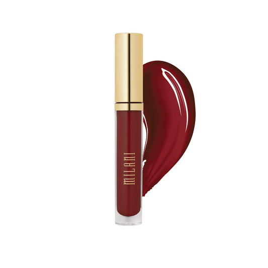 Milani Amore Shine Liquid Lip Color - Desire