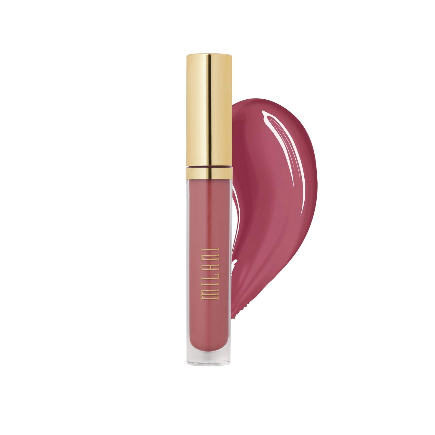 Milani Amore Shine Liquid Lip Color - Idol