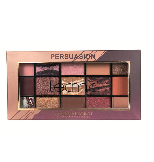 Technic Persuasion Eye Shadow pallet