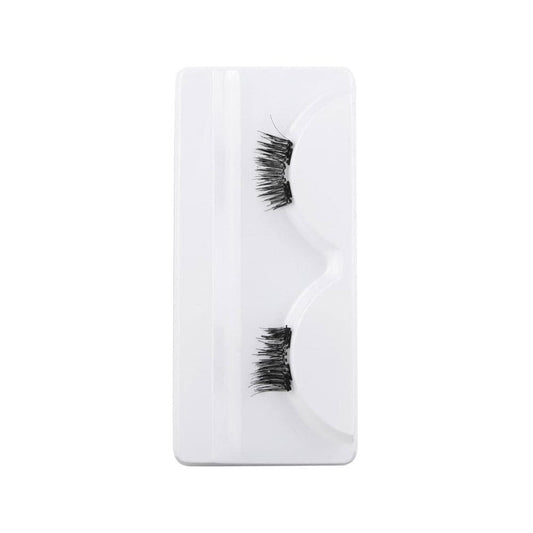 MCoBeauty Magnetic False Lashes Half Set ( PRC)