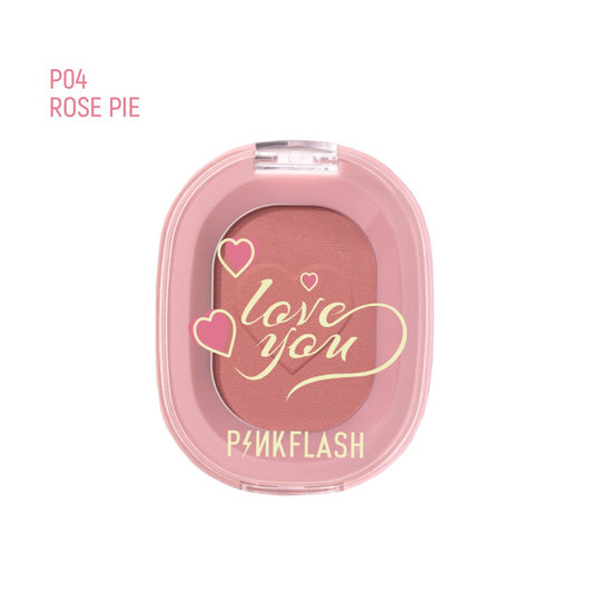 PinkFlash Blush #P04