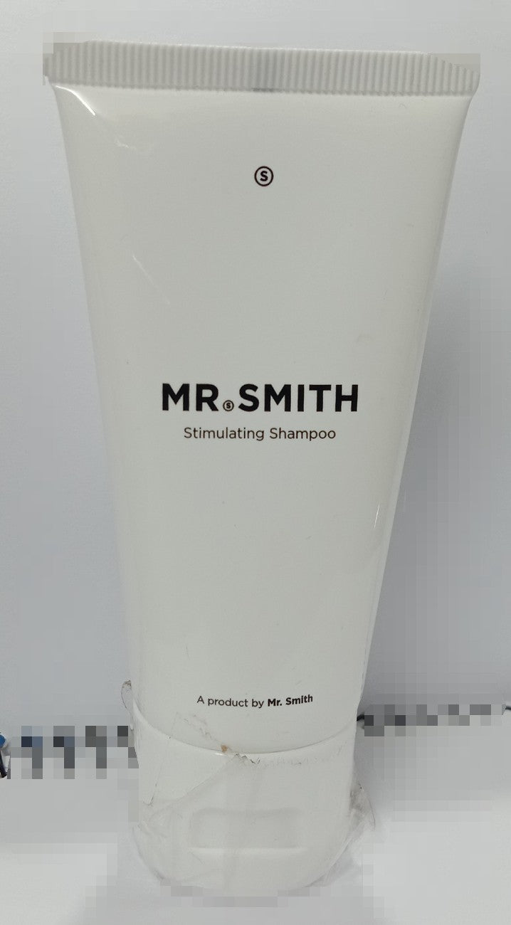 MR SMITH stimulating shampoo  ( Made in Australia)