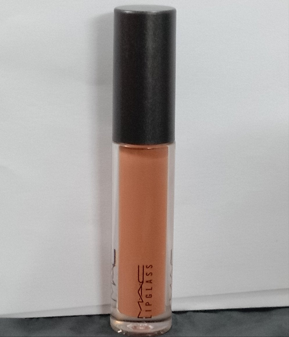 M.A.C Cosmetics Lipglass - Spritz