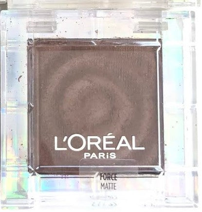 L'Oreal Color Queen Mono Eyeshadow Powerhouse