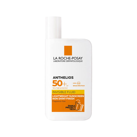 La Roche-Posay Anthelios Invisible Fluid SPF 50+
(50ml)