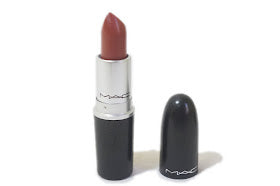 M.A.C Mini "AC1 Taupe" Matte Lipstick( made in Canada)