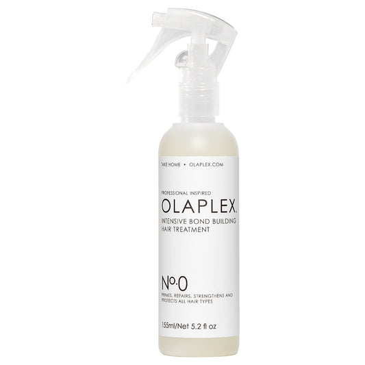 Olaplex - No 0 Intensive Bond Building Treatment