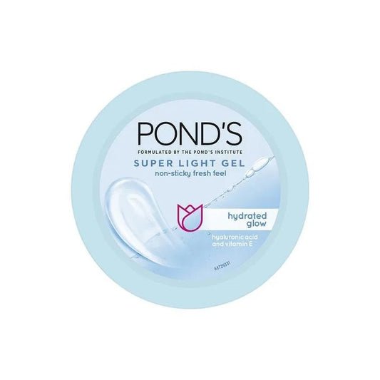 Pond’s Super Light Gel Moisturiser 98g