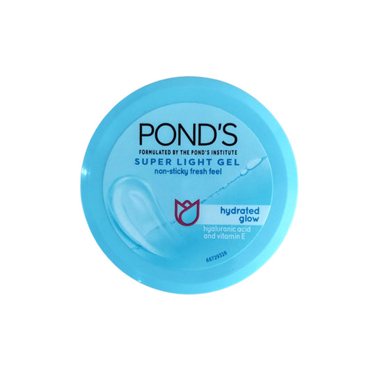 Pond’s Super Light Gel moisturiser 49g( India)