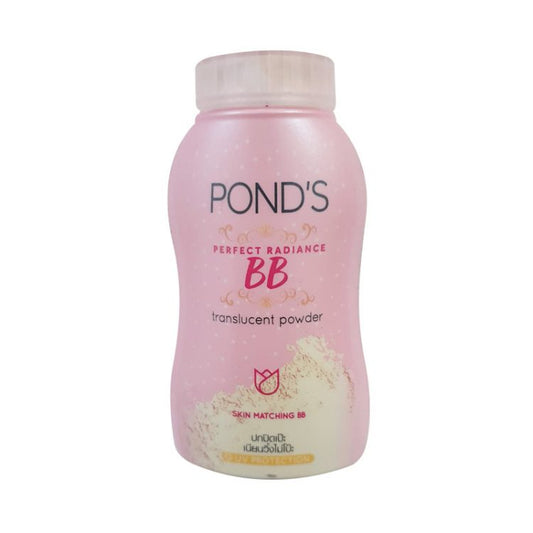 Ponds perfect radiance bb translucent powder