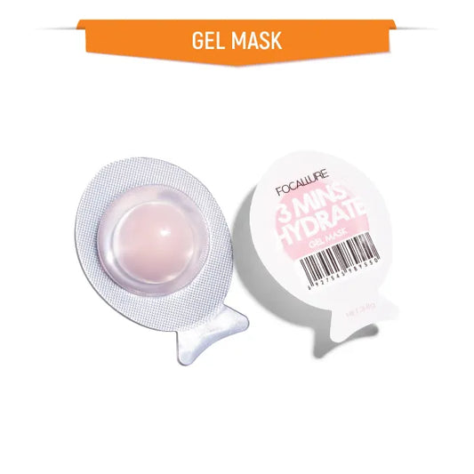 Focallure Gel Mask – 03 MINS HYDRATE