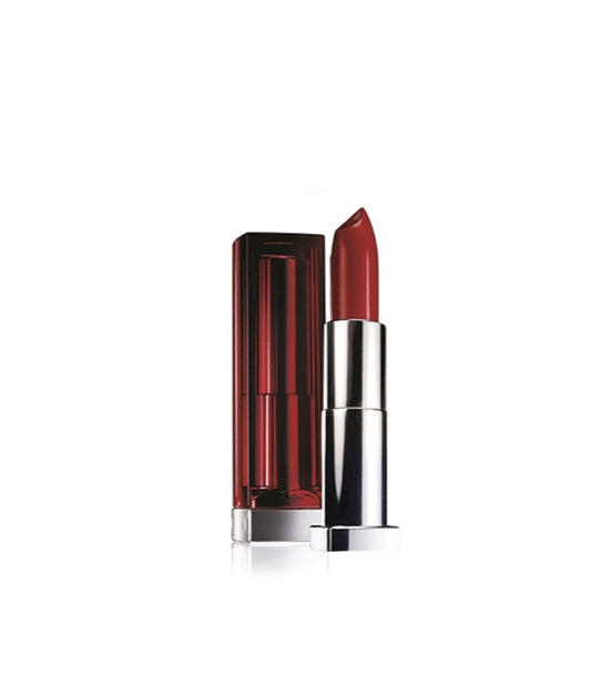 Maybelline Color Sensational Lipstick - 470 Red Revolution