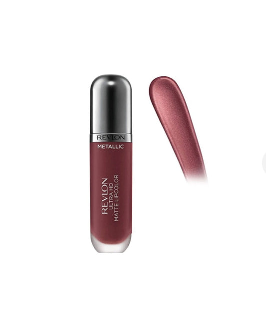 Revlon Ultra HD Matte Lipcolor - 705 HD Shine