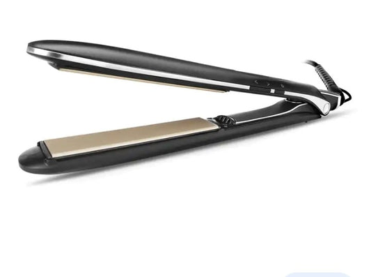 Anko LCD hair straightener