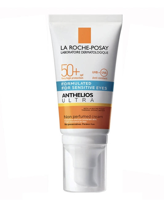 La Roche-Posay Anthelios Ultra Non-Perfumed Cream SPF50+ 50ml