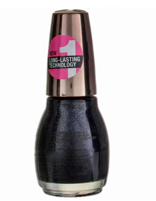 Sinful Colors Shine Nail Polish - Galaxy ( made in USA imported from Australia)