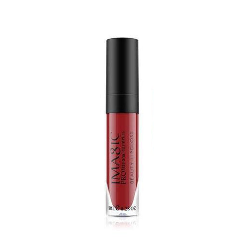 Imagic Liquid Lipstick -Shade 27