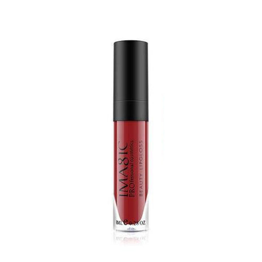 Imagic Liquid Lipstick -Shade 27