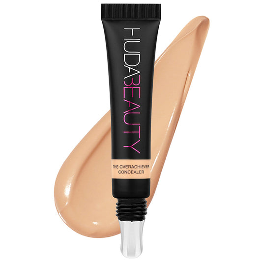 Huda beauty concealer 14N cookie dough ( Made in Italy imported from Australia)